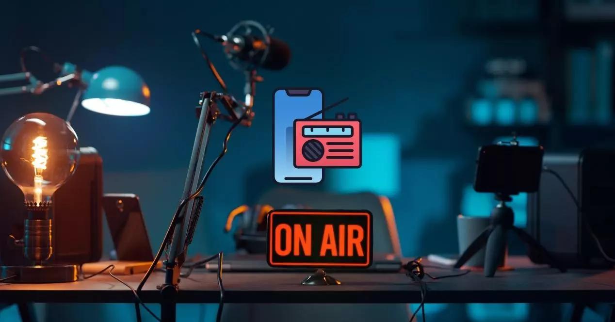 Radio online sin anuncios: La guía definitiva para una experiencia auditiva ininterrumpida - Qué emisoras se pueden escuchar a través de internet radio online sin anuncios - Qué emisoras se pueden escuchar a través de internet