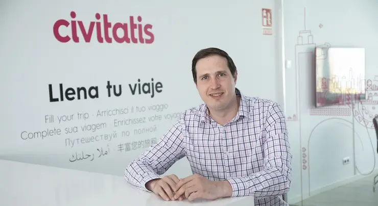 Civitatis Gerente de Marketing: Requisitos, Responsabilidades y Salario - Qué empresa es civitatis civitatis gerente de marketing - Qué empresa es civitatis
