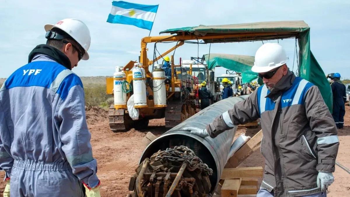 Ciudades en crecimiento por el boom de Vaca Muerta: Un análisis del marketing territorial - Qué empresa lidera Vaca Muerta en Argentina ciudades de crecimiento por bum vaca muerta en tema marketing - Qué empresa lidera Vaca Muerta en Argentina