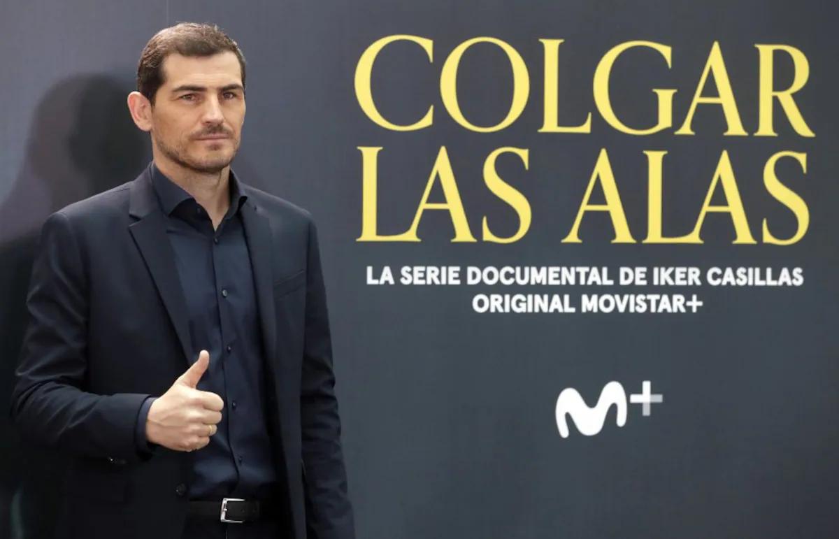 Iker Casillas y el Mundo de la Publicidad: Un Análisis de sus Campañas - Qué empresa tiene Iker Casillas iker casillas publicidad - Qué empresa tiene Iker Casillas