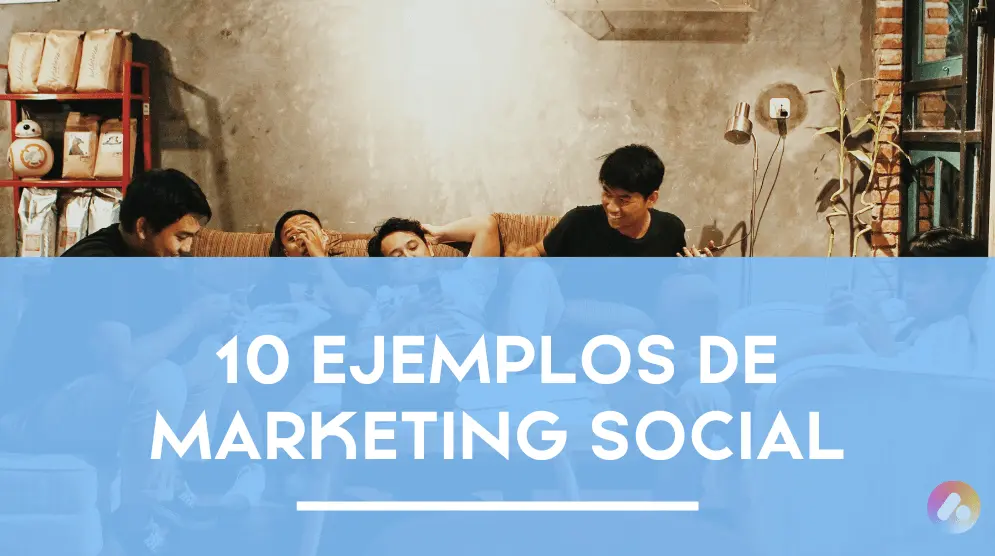 empresas con marketing tradicional - Qué empresas utilizan el marketing social