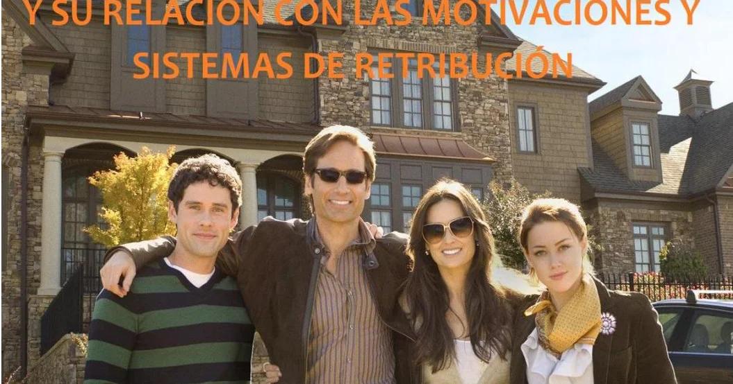 Amor por Contrato: Marketing, Consumismo y la Fabricación de la Felicidad - Qué enseñanzas deja la película The Joneses amor por contrato marketing - Qué enseñanzas deja la película The Joneses