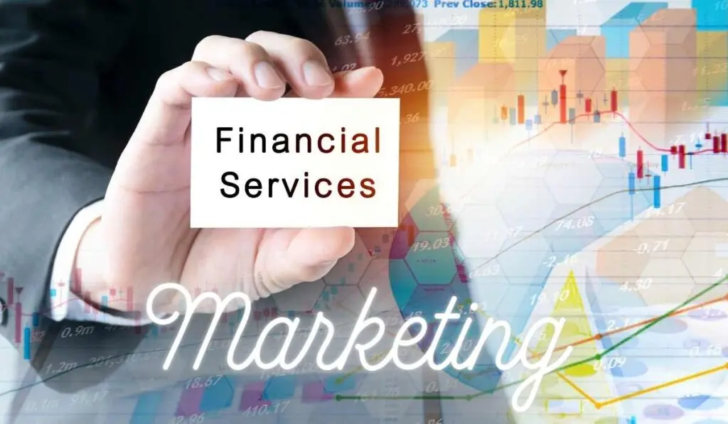 Marketing de Servicios Financieros: Una Guía Completa - Qué entiendes por marketing de servicios financieros marketing de servicios financieros - Qué entiendes por marketing de servicios financieros