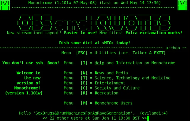 Sistemas BBS: Historia, características y evolución de los tablones de anuncios - Qué eran los BBS bbs sistema de tablón de anuncios - Qué eran los BBS