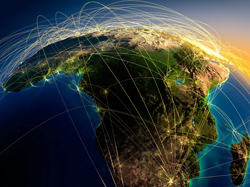 Marketing Digital en África: Una Guía Completa - Qué es 365 Digital Marketing Company digital marketing africa - Qué es 365 Digital Marketing Company