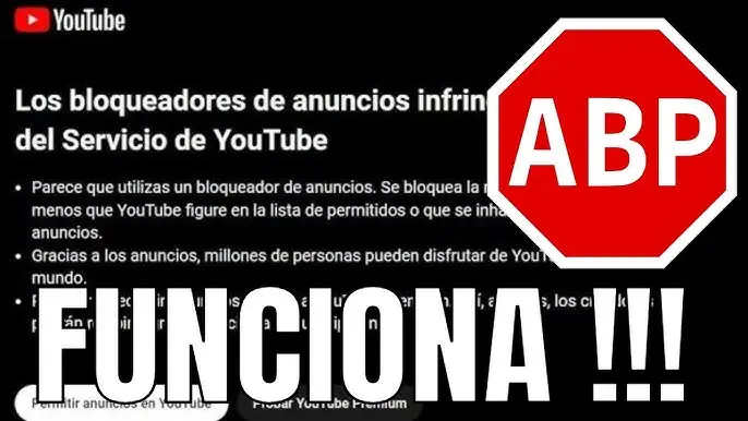 <b>ABP Anti Anuncios</b>: Guía Completa y Comparativa - Qué es ABP para Internet abp anti anuncios - Qué es ABP para Internet