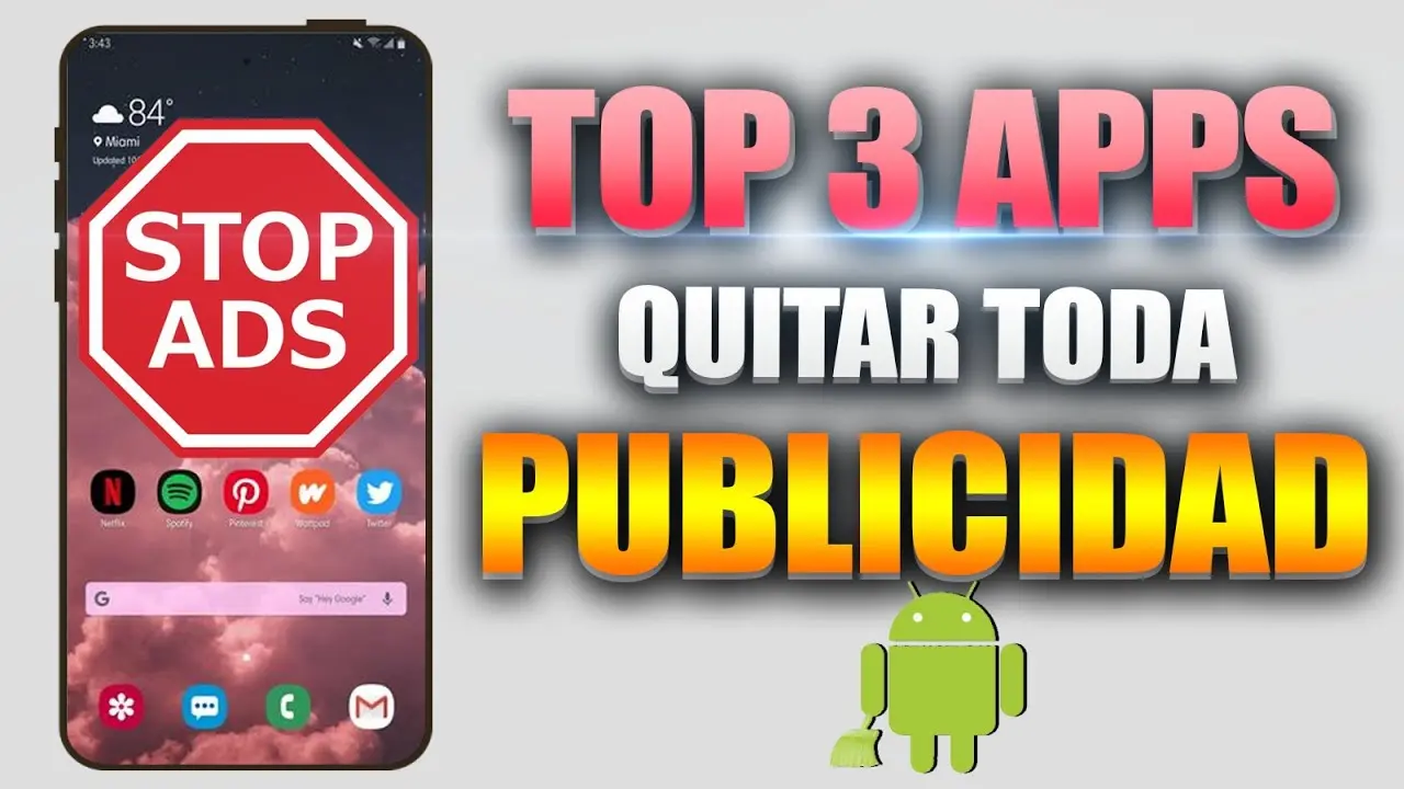 Mejores APK para quitar publicidad de aplicaciones - Qué es AdGuard installer apk para quitar publicidad de aplicaciones - Qué es AdGuard installer
