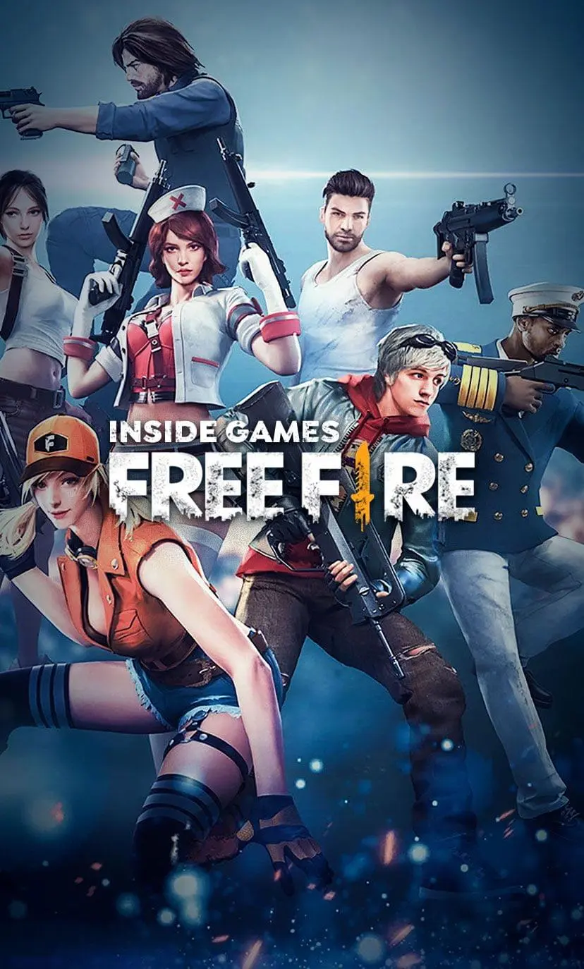 Cómo Convertirte en Influencer de Free Fire y Monetizar tu Pasión - Qué es afk de Free Fire publicidad de free fire - Qué es afk de Free Fire