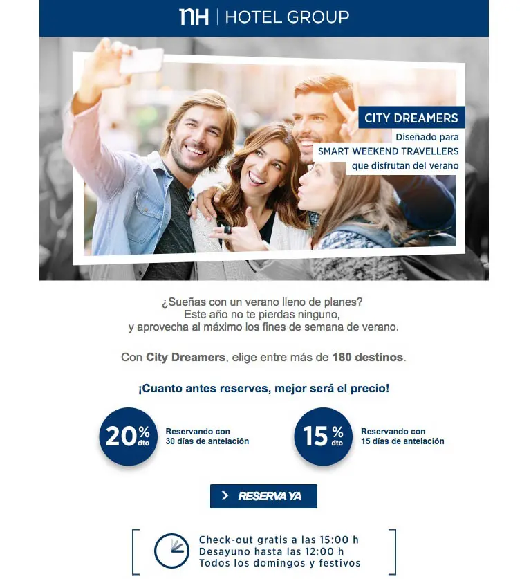 Modelo AIDA: La guía definitiva para tu estrategia de publicidad - Qué es AIDA en publicidad con ejemplos publicidad aida ejemplo - Qué es AIDA en publicidad con ejemplos