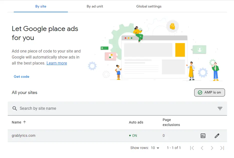 <b>Google AdSense</b>, <b>Anuncios Relacionados</b> y <b>AMP</b>: La Guía Definitiva - Qué es AMP en Google AdSense adsense anuncios relacionados amp - Qué es AMP en Google AdSense