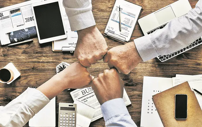 Apoyo en Marketing: La Clave para el Éxito Empresarial - Qué es apoyo en marketing apoyo de marketing - Qué es apoyo en marketing