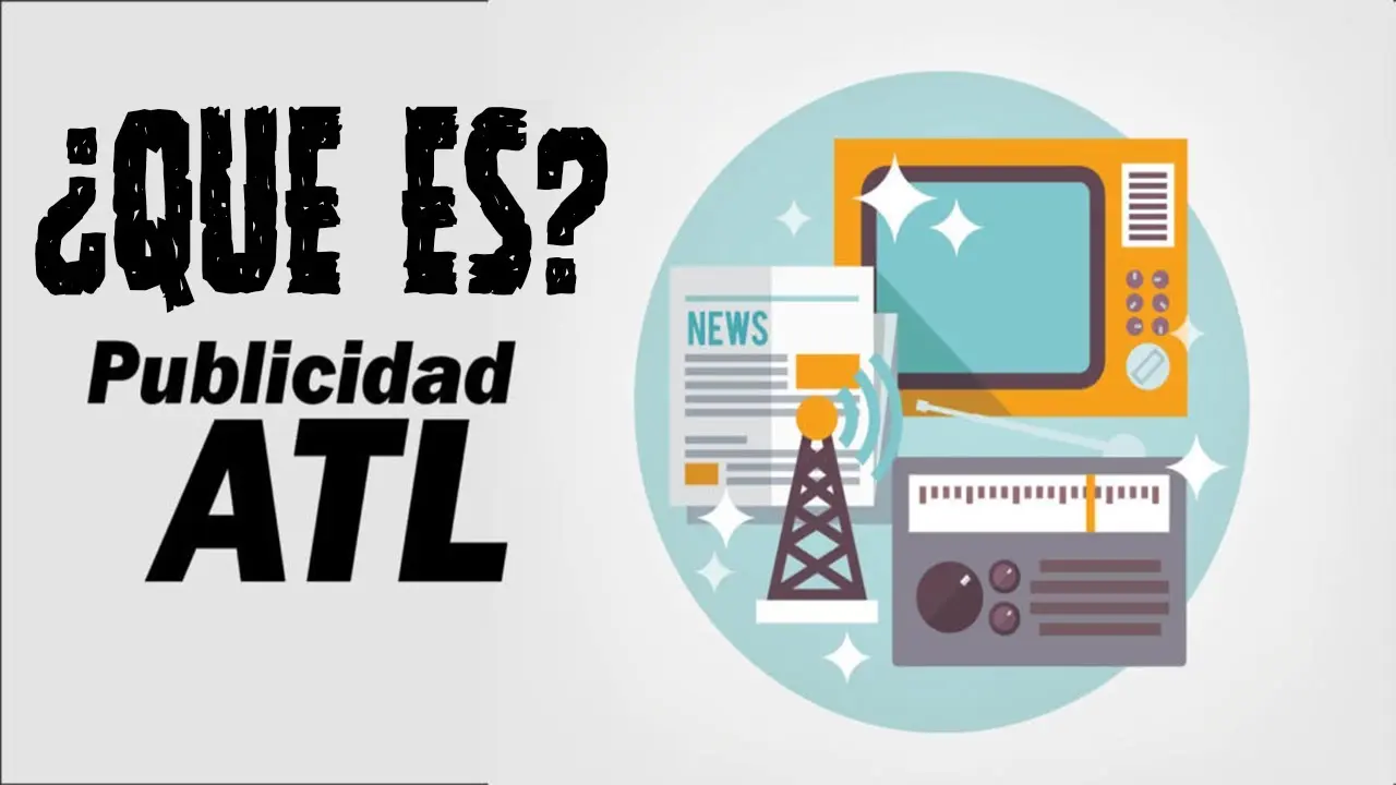 Diccionario de Marketing ATL: La Guía Definitiva - Qué es ATL en trading diccionario marketing atl - Qué es ATL en trading