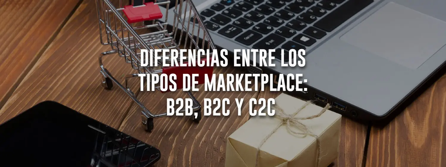 C2C Marketing: La Guía Definitiva para el Comercio Consumidor a Consumidor - Qué es B2B y B2C y C2C c to c marketing - Qué es B2B y B2C y C2C