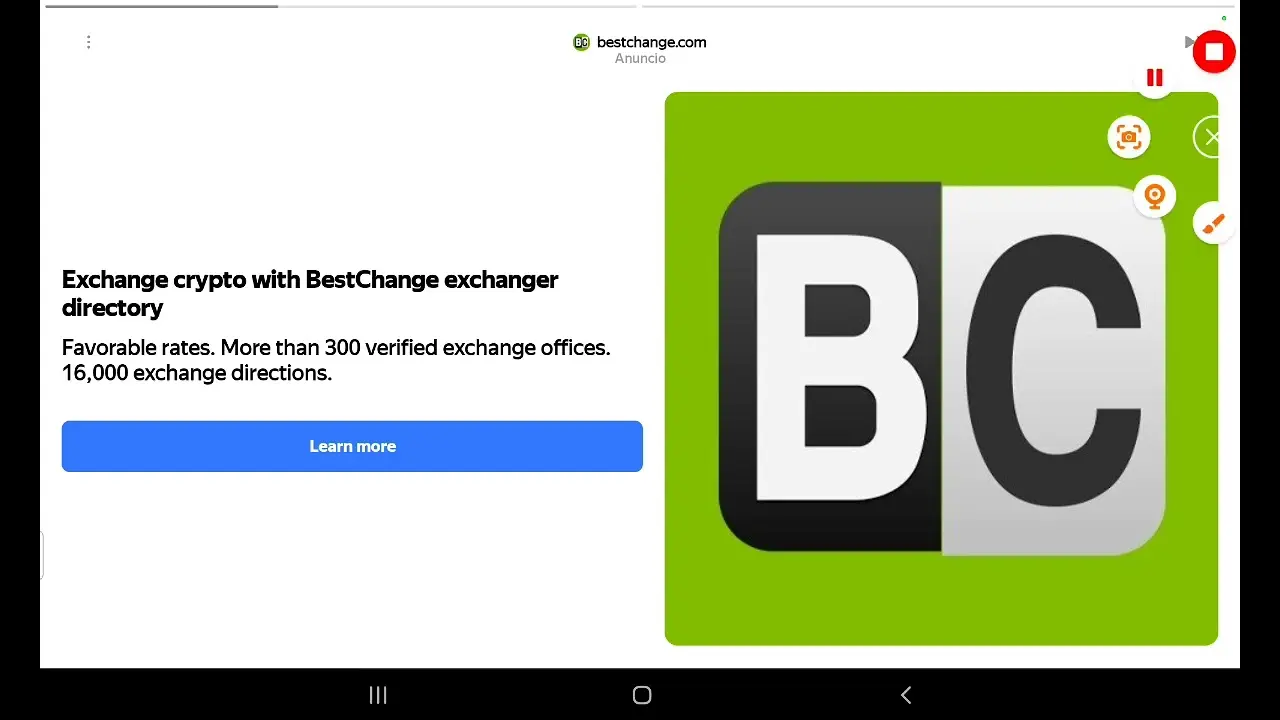 BestChange: Tu Guía Completa para Intercambios de Divisas Online - Qué es bestchange anuncios de bestchange - Qué es bestchange