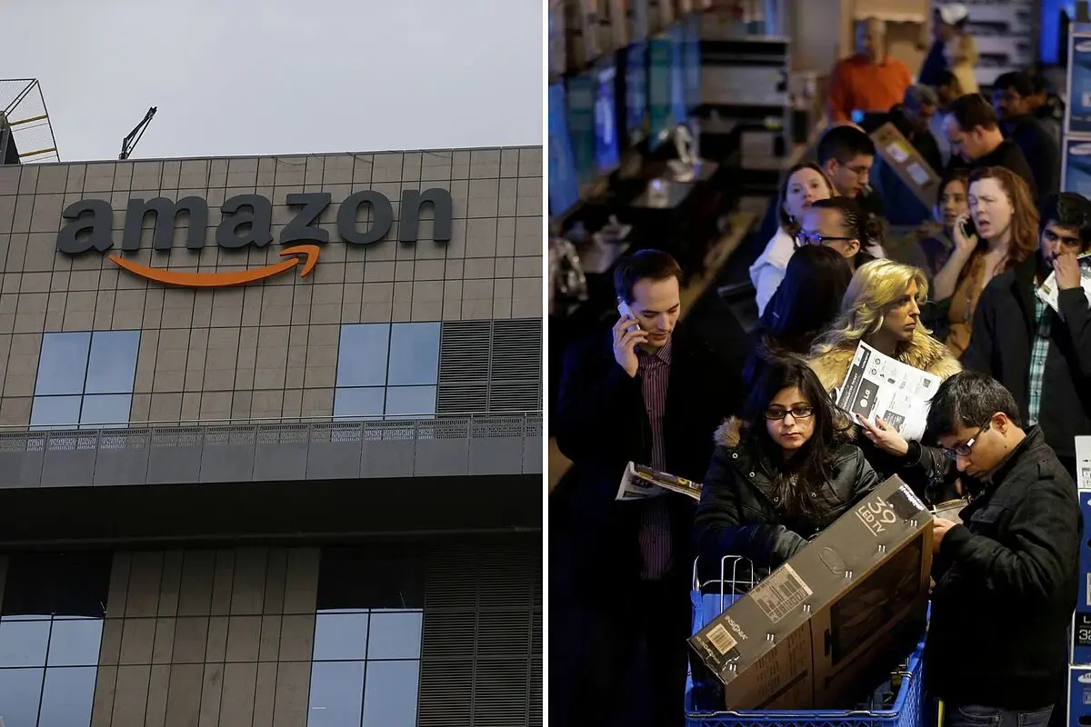 Anuncios de Black Friday 2024: La Guía Definitiva para Aprovechar las Mejores Ofertas - Qué es Black Friday en tiendas anuncios de black friday - Qué es Black Friday en tiendas