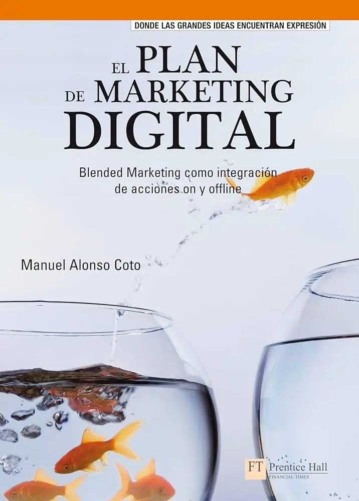 marketing digital blended - Qué es blended content