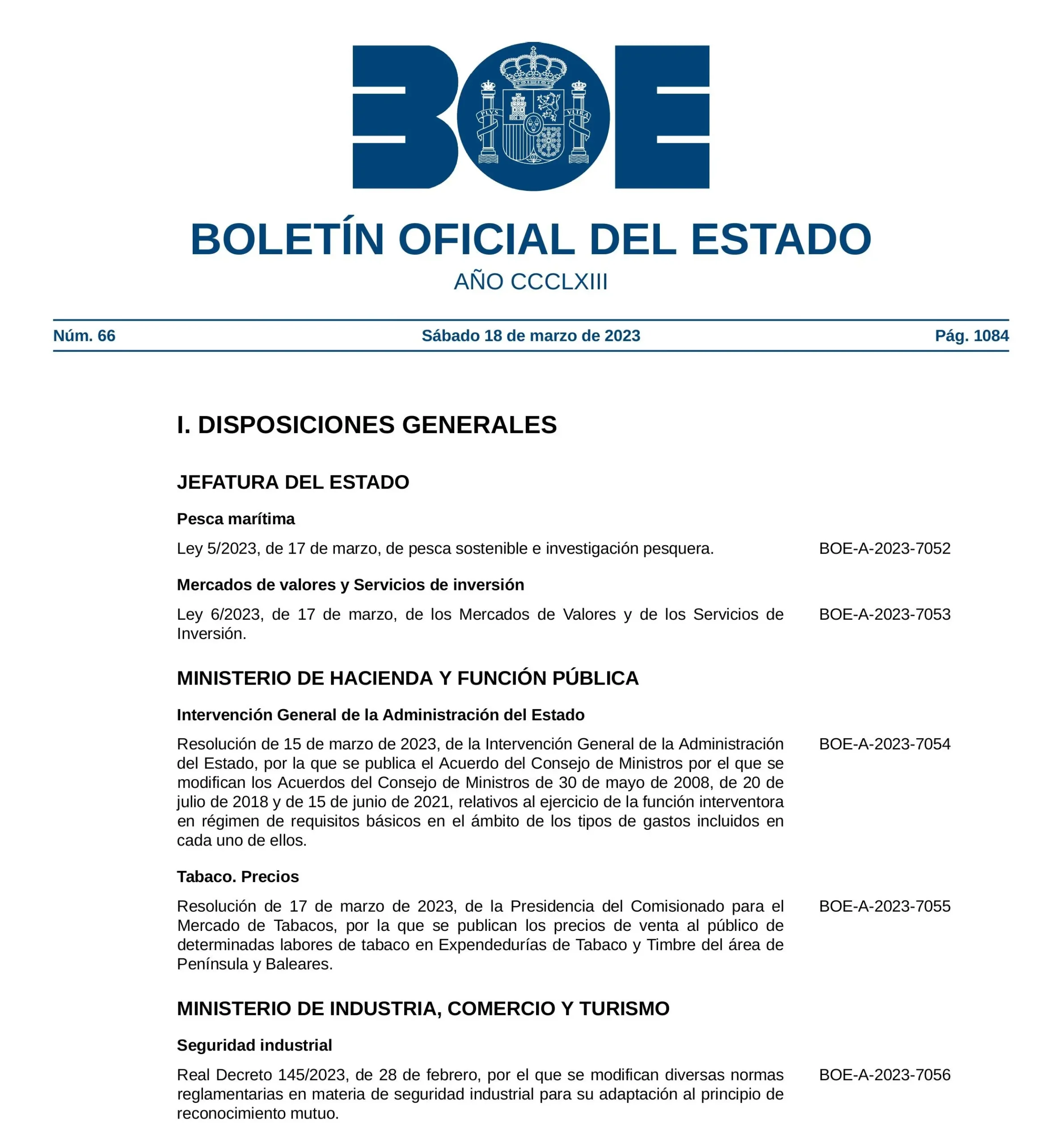 Anuncios BOE: Guía completa para publicar y consultar - Qué es BOE en Argentina anuncios boe - Qué es BOE en Argentina