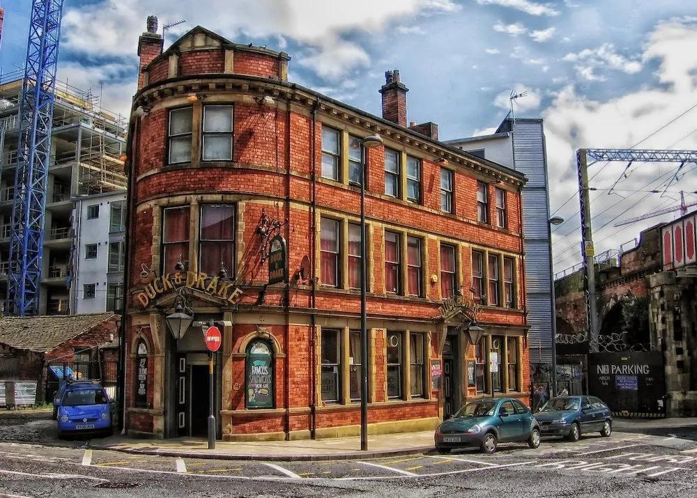 digital marketing leeds - Qué es bolser