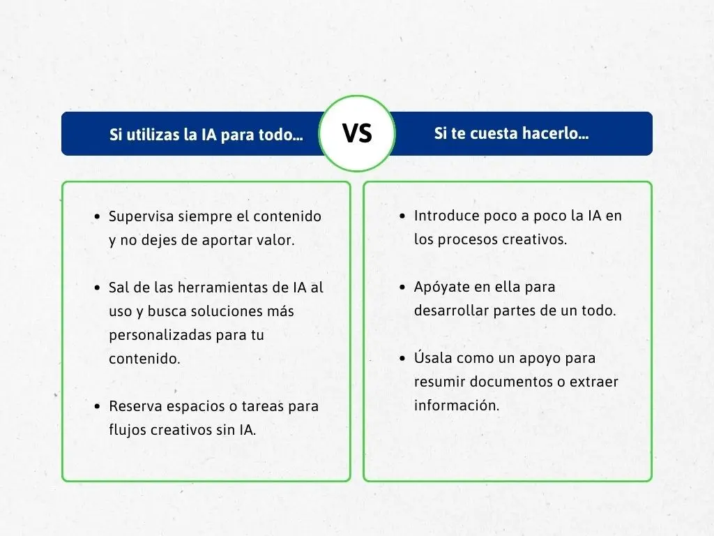 cantidad en marketing - Qué es calidad sobre cantidad