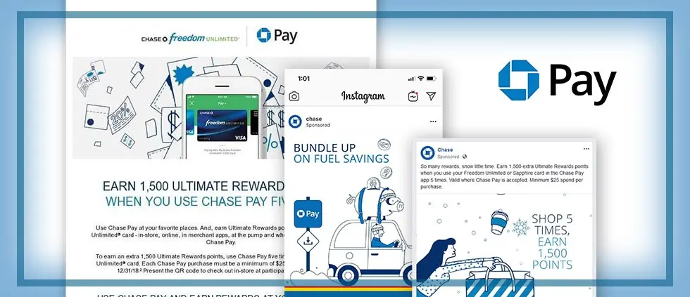 Chase Marketing: Una Guía Completa - Qué es Chase y cómo funciona chase marketing - Qué es Chase y cómo funciona