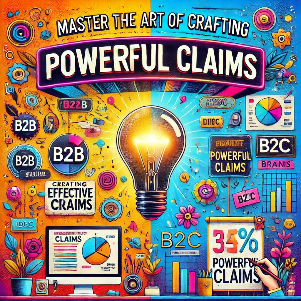 Qué es un Claim en Publicidad: Guía Definitiva - Qué es claim ejemplos que es el claim en publicidad - Qué es claim ejemplos
