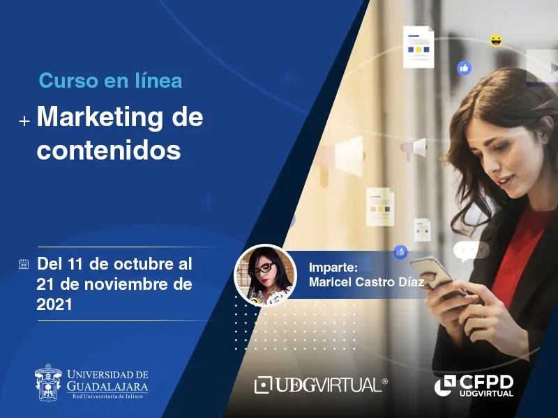 curso de marketing digital para comunicadores - Qué es comunicación y marketing digital