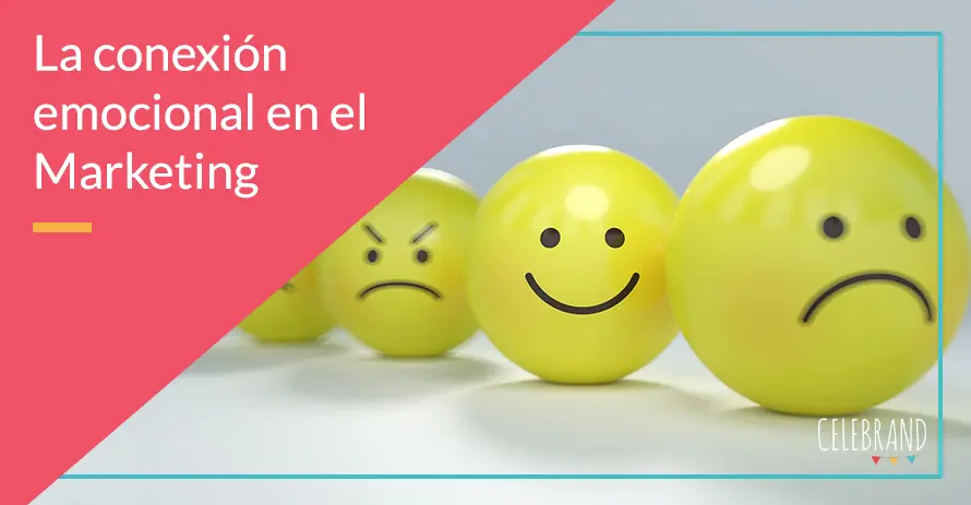 Conexión emocional en marketing: Una guía completa para conectar con tu audiencia - Qué es conectar en marketing conexo marketing - Qué es conectar en marketing