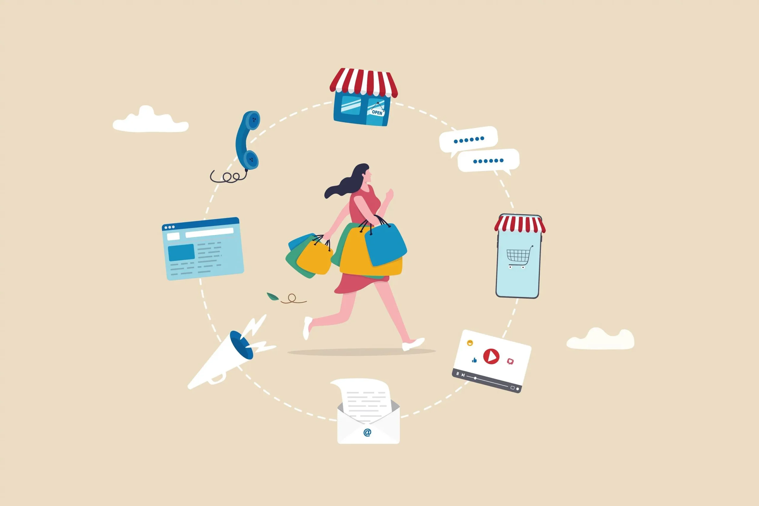 Contexto de Mercado en Marketing: La Clave para una Estrategia Exitosa - Qué es contexto en marketing contexto de mercado marketing - Qué es contexto en marketing