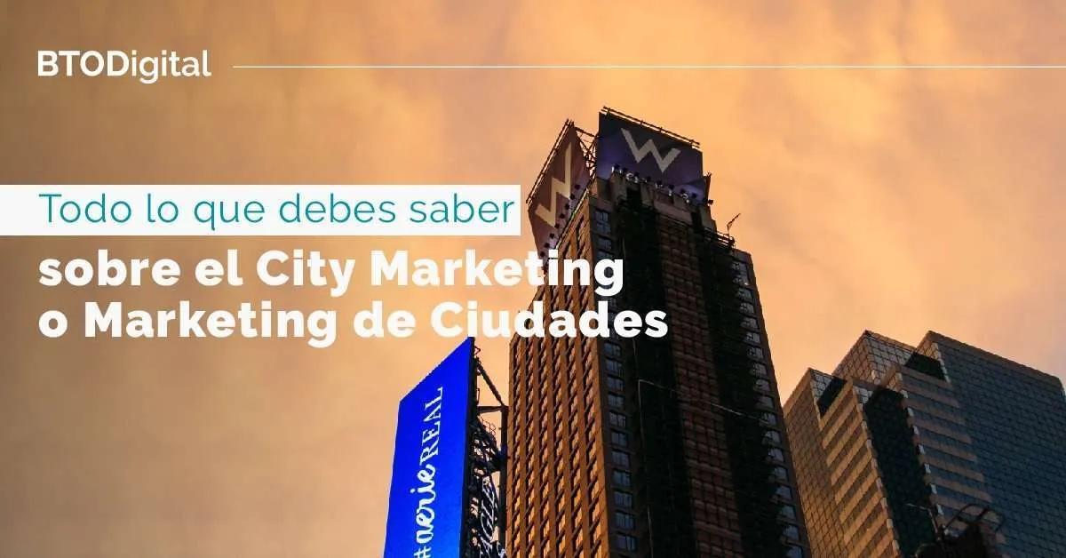 City Marketing para Congresos: Guía Completa - Qué es crowd marketing city marketing para congresos - Qué es crowd marketing