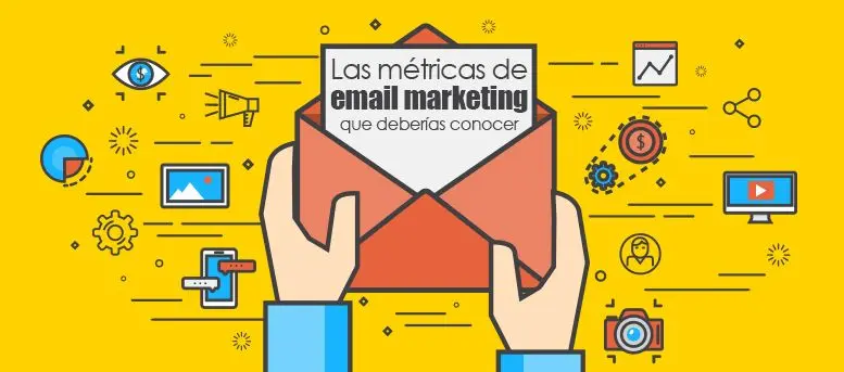 Métricas de Email Marketing: CTR, CTO y OR - Clave para el Éxito - Qué es CTR y CTO metricas email marketing - Qué es CTR y CTO