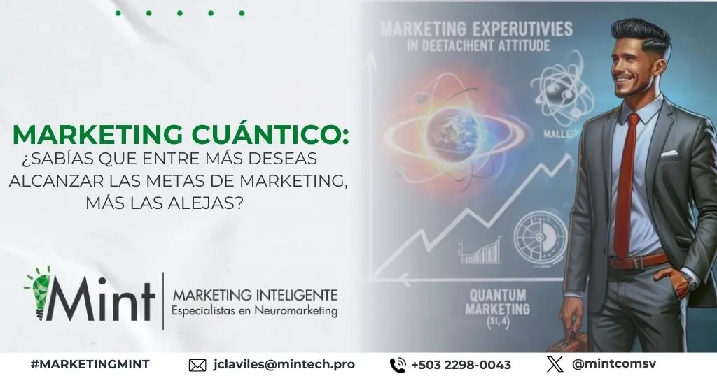 Marketing Cuántico: Una Guía Completa - Qué es cuantificar en marketing marketing cuantico - Qué es cuantificar en marketing