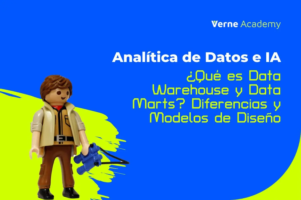 datamart marketing - Qué es data warehouse y data marts
