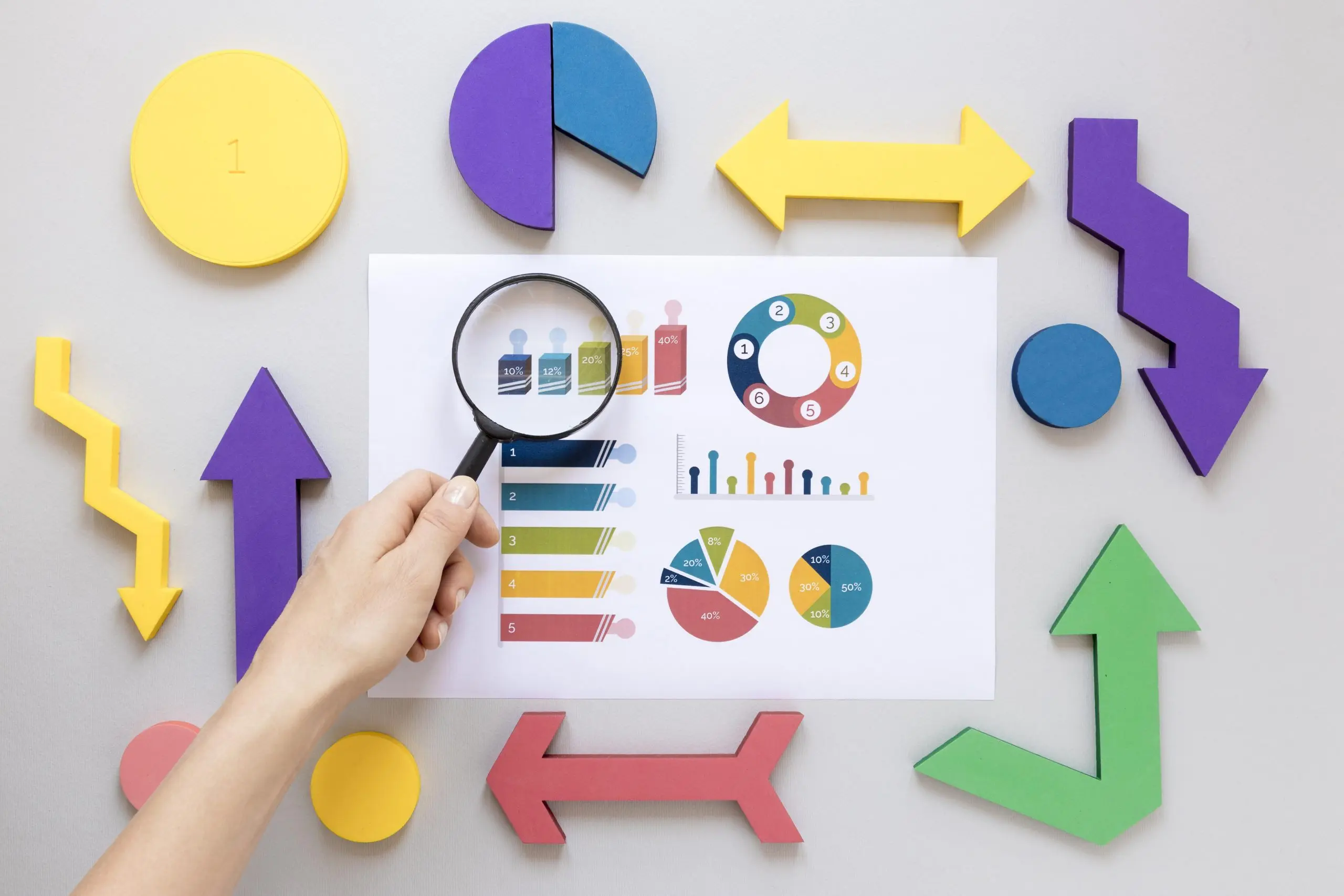 Dominando el Arte del Marketing de Nicho: Guía Completa para el Éxito - Qué es definir nicho de mercado nicho en marketing - Qué es definir nicho de mercado