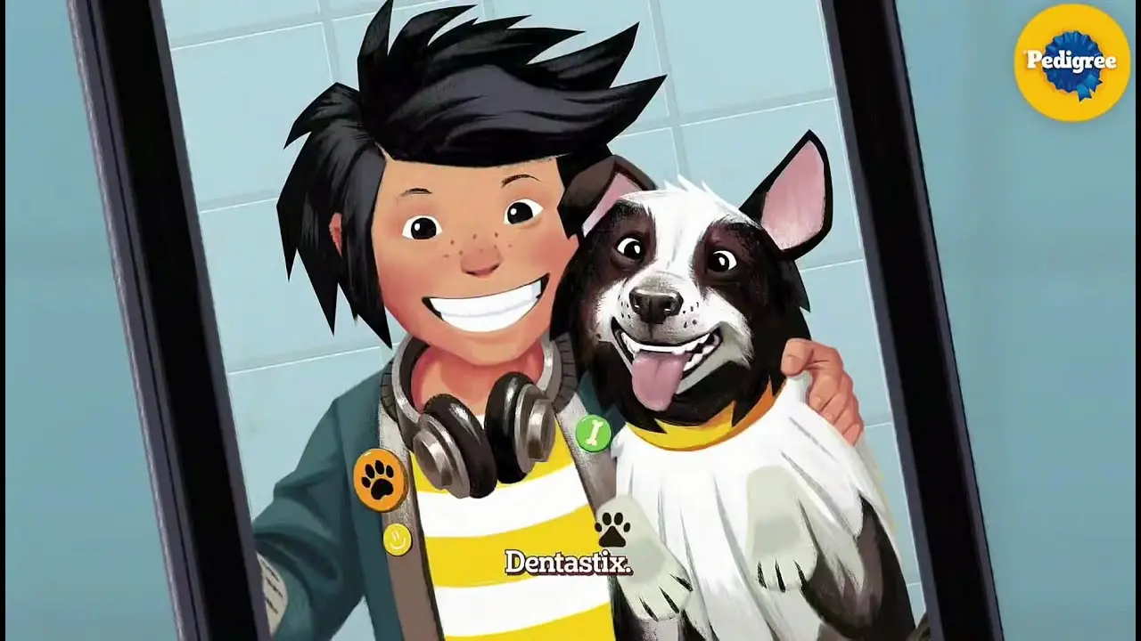 Pedigree Dentastix: Publicidad y Cuidado Dental Canino - Qué es Dentastix y para qué sirve pedigree dentastix publicidad - Qué es Dentastix y para qué sirve