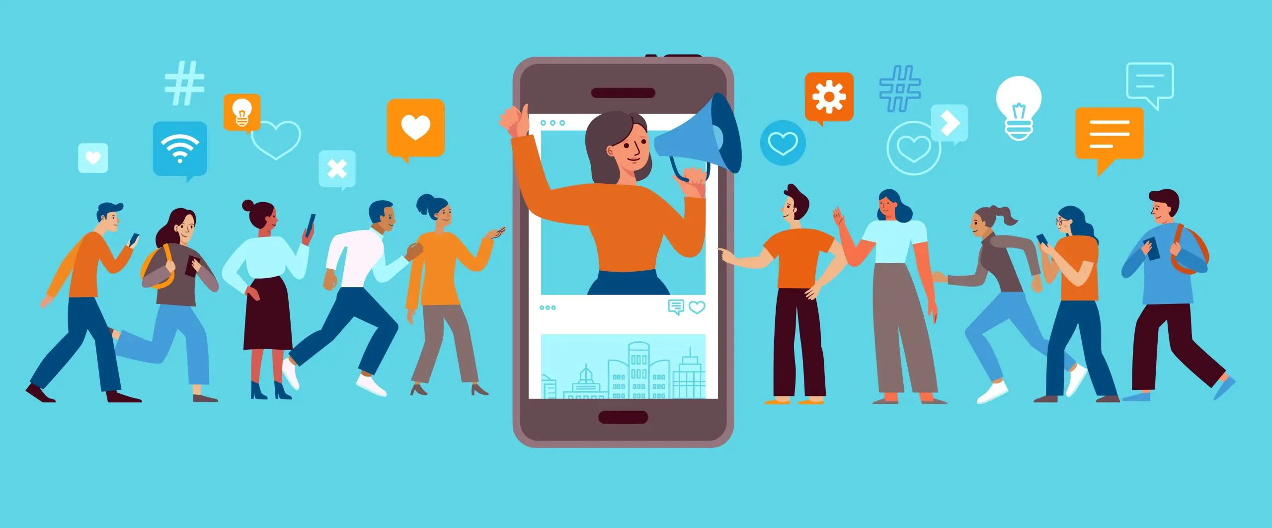 <b>DTR Marketing</b>: Definir la Relación con tu Audiencia - Qué es DTR en marketing dgr marketing - Qué es DTR en marketing