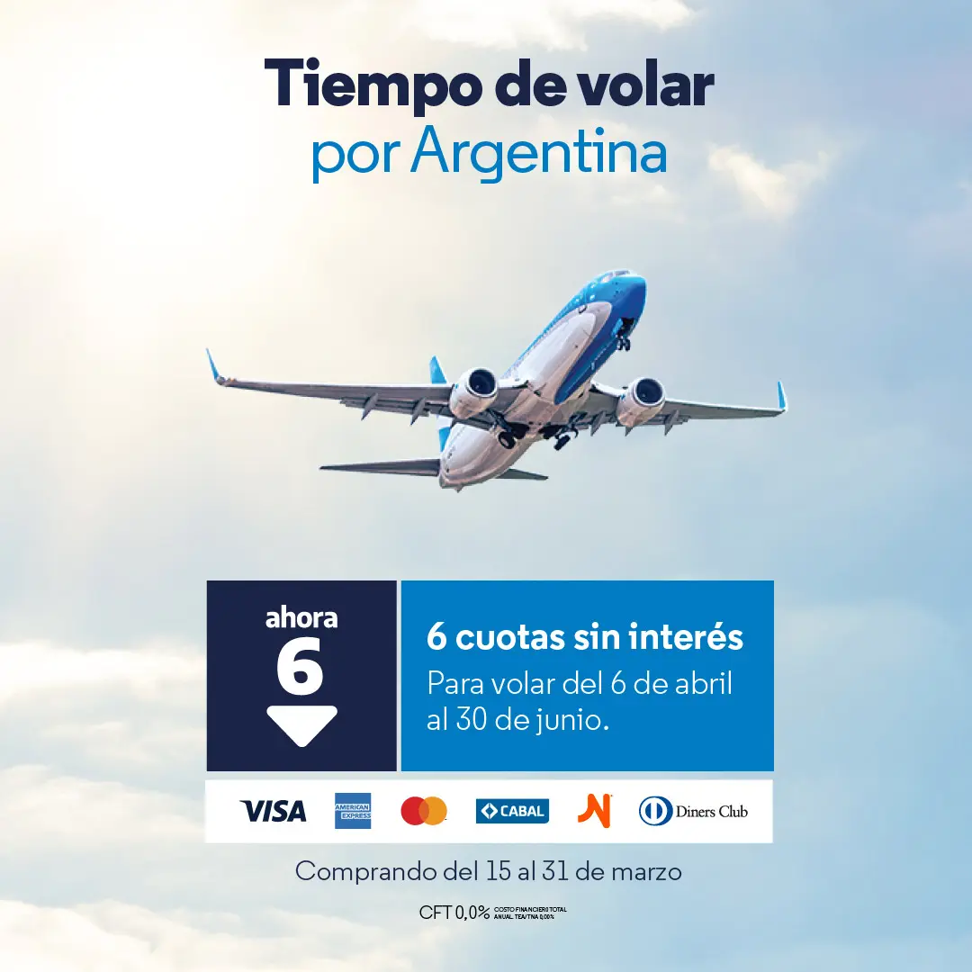 Publicidad de Aerolíneas Argentinas: Estrategias y Presencia en el Mercado - Qué es el aerohandling publicidad de aerolineas argentinas - Qué es el aerohandling
