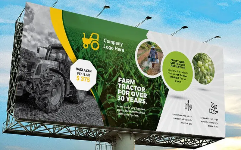 publicidad agricola - Qué es el agromarketing
