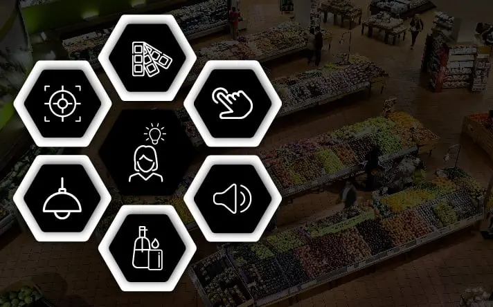 Atmosféricos en marketing retail: creando experiencias de compra memorables - Qué es el ambiente minorista atmospherics marketing - Qué es el ambiente minorista