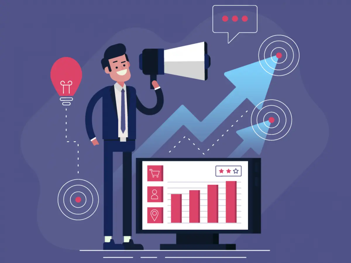 que es el marketing externo - Qué es el análisis externo en marketing