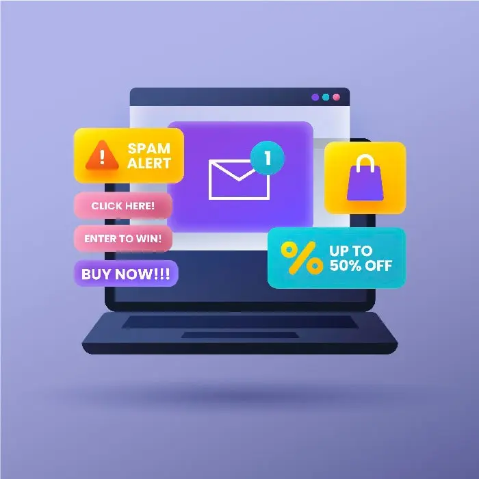 Anuncios Emergentes: Guía Completa para Bloquearlos y Mejorar tu Experiencia Online - Qué es el anuncio emergente anuncios emergebte - Qué es el anuncio emergente