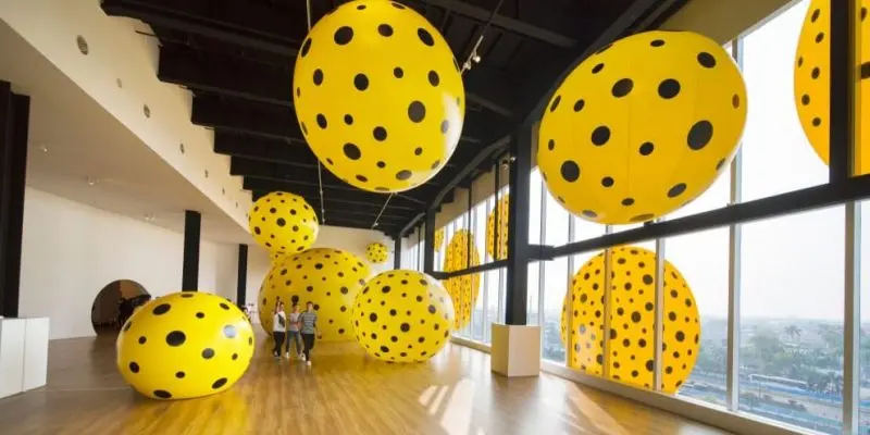 Arte desde el punto de vista del marketing: Una perspectiva integral - Qué es el arte con tu punto de vista arte desde el punto de vista del marketing - Qué es el arte con tu punto de vista