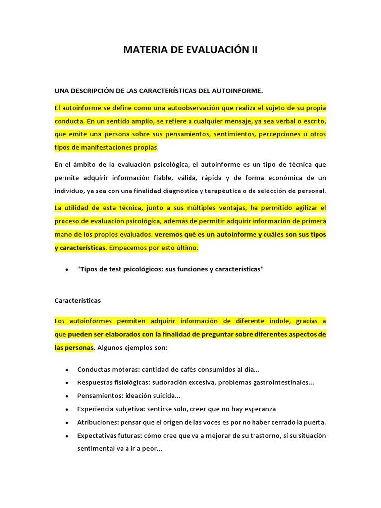 Técnicas de Autoinforme en Marketing: Una Guía Completa - Qué es el auto informe concepto de tecnica de autoinforme para el marketing - Qué es el auto informe