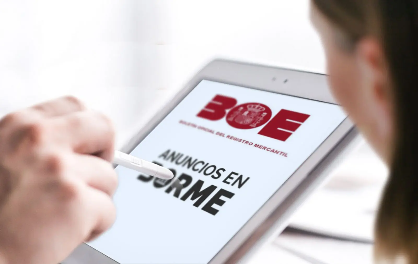 Anuncios BOE: Guía completa para publicar y consultar - Qué es el BOE y para qué sirve anuncios boe - Qué es el BOE y para qué sirve