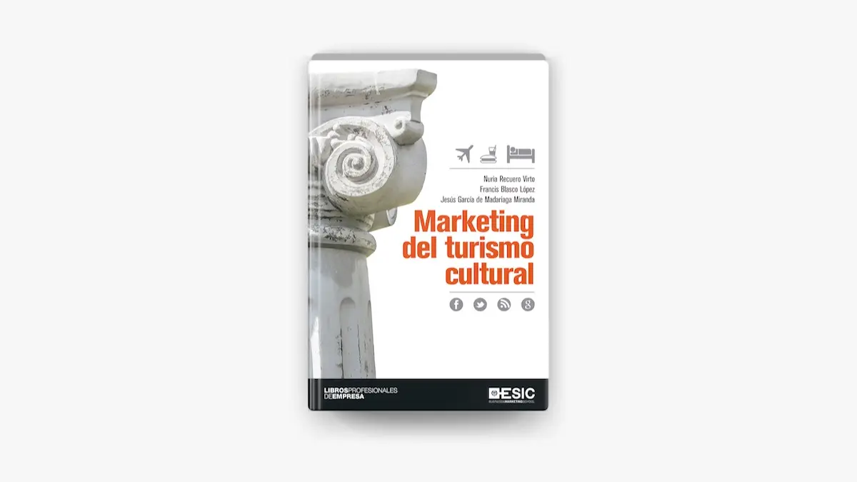 Marketing del Turismo Cultural: Una Guía Completa - Qué es el branding de turismo cultural marketing del turismo cultural - Qué es el branding de turismo cultural