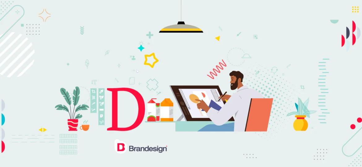 Branding, Diseño y Marketing Online: La Clave del Éxito Digital - Qué es el branding online branding diseño y marketing online - Qué es el branding online