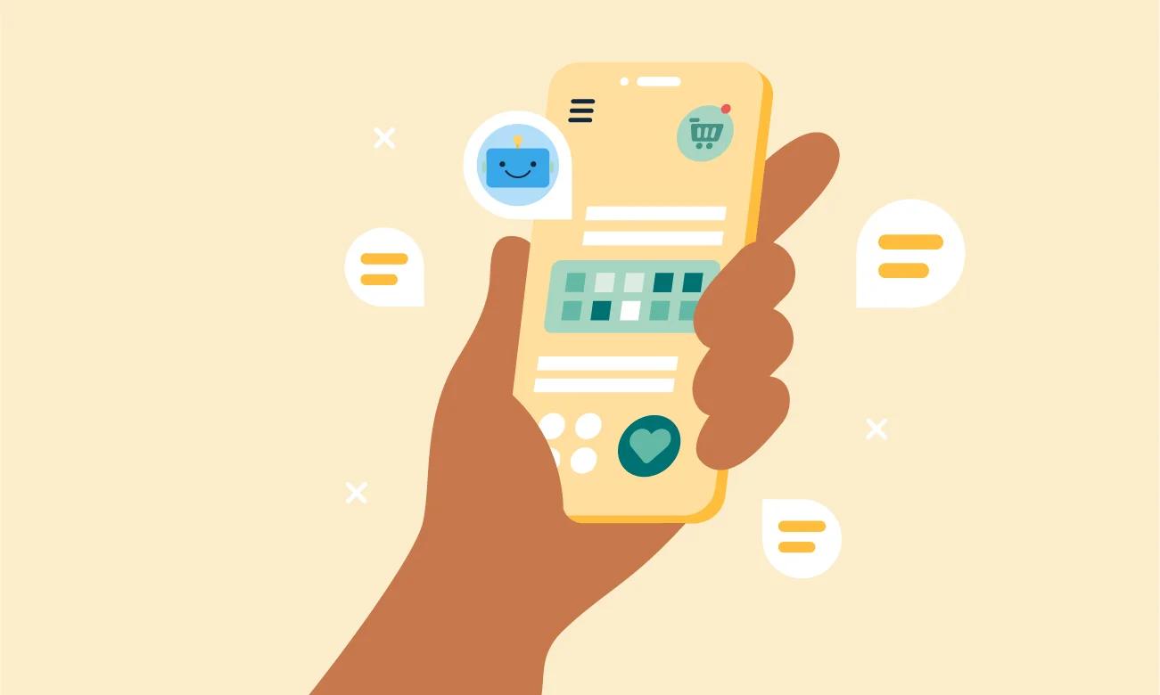 Marketing Conversacional: Ejemplos, Estrategias y Beneficios para tu Negocio - Qué es el comercio conversacional marketing conversacional ejemplos - Qué es el comercio conversacional