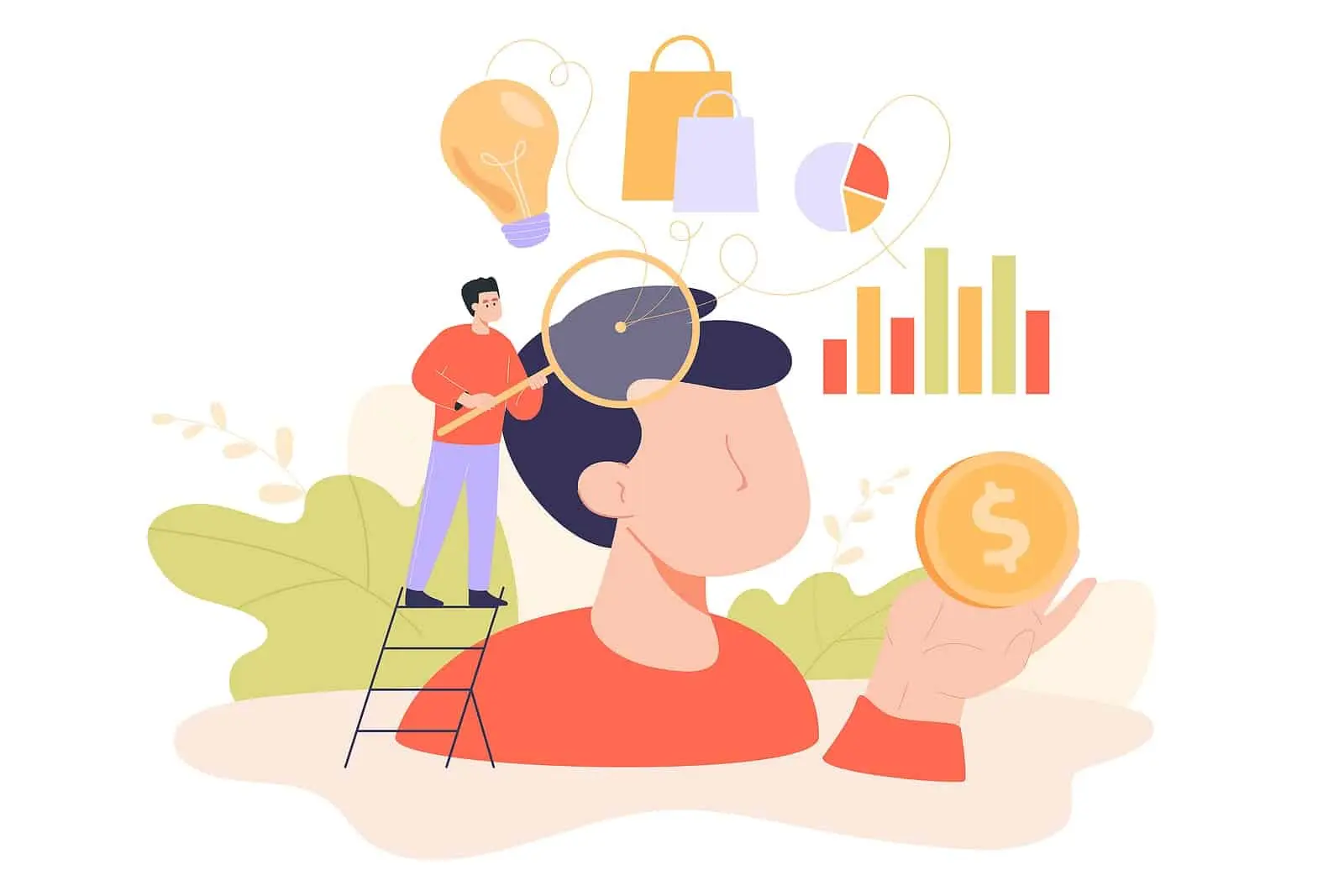 Comportamiento del Cliente en Marketing: La Clave para el Éxito - Qué es el comportamiento del consumidor en la gestión de marketing comportamiento del cliente en marketing - Qué es el comportamiento del consumidor en la gestión de marketing