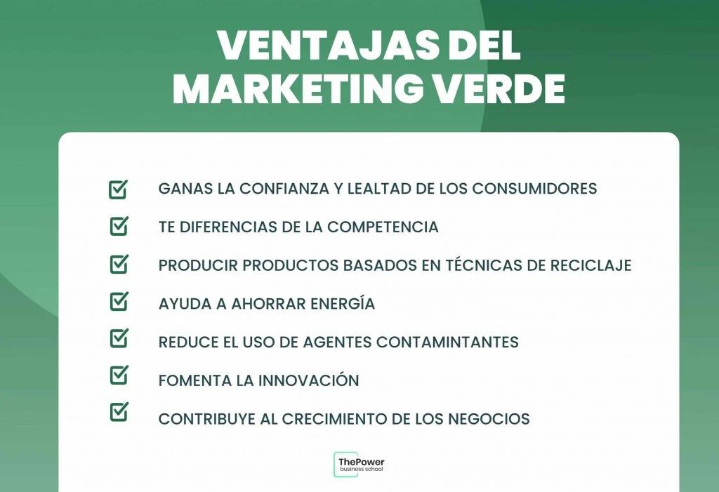 Marketing Ecológico: Una Guía Completa - Qué es el concepto de ecológico concepto de marketing ecológico - Qué es el concepto de ecológico