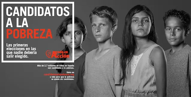Publicidad de la Pobreza: Un Análisis de la Representación Mediática y su Impacto - Qué es el concepto de pobreza publicidad de pobreza - Qué es el concepto de pobreza