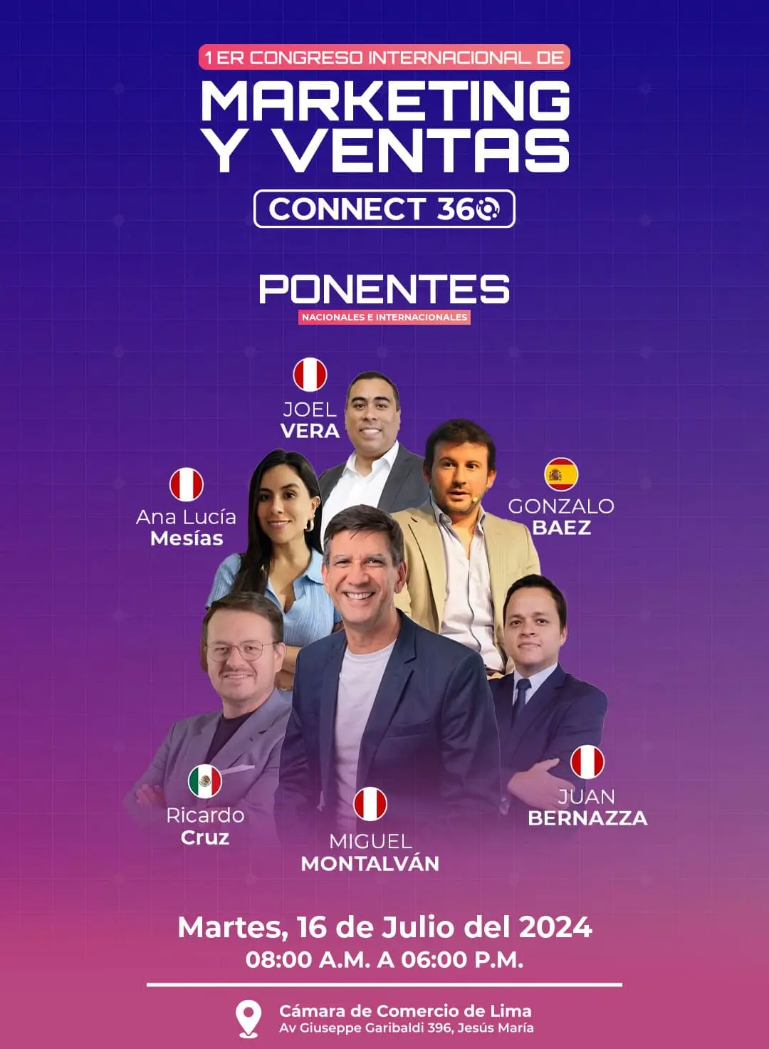 Congreso de Marketing y Ventas: La Clave para el Éxito Empresarial - Qué es el congreso meme congreso de marketing y ventas - Qué es el congreso meme